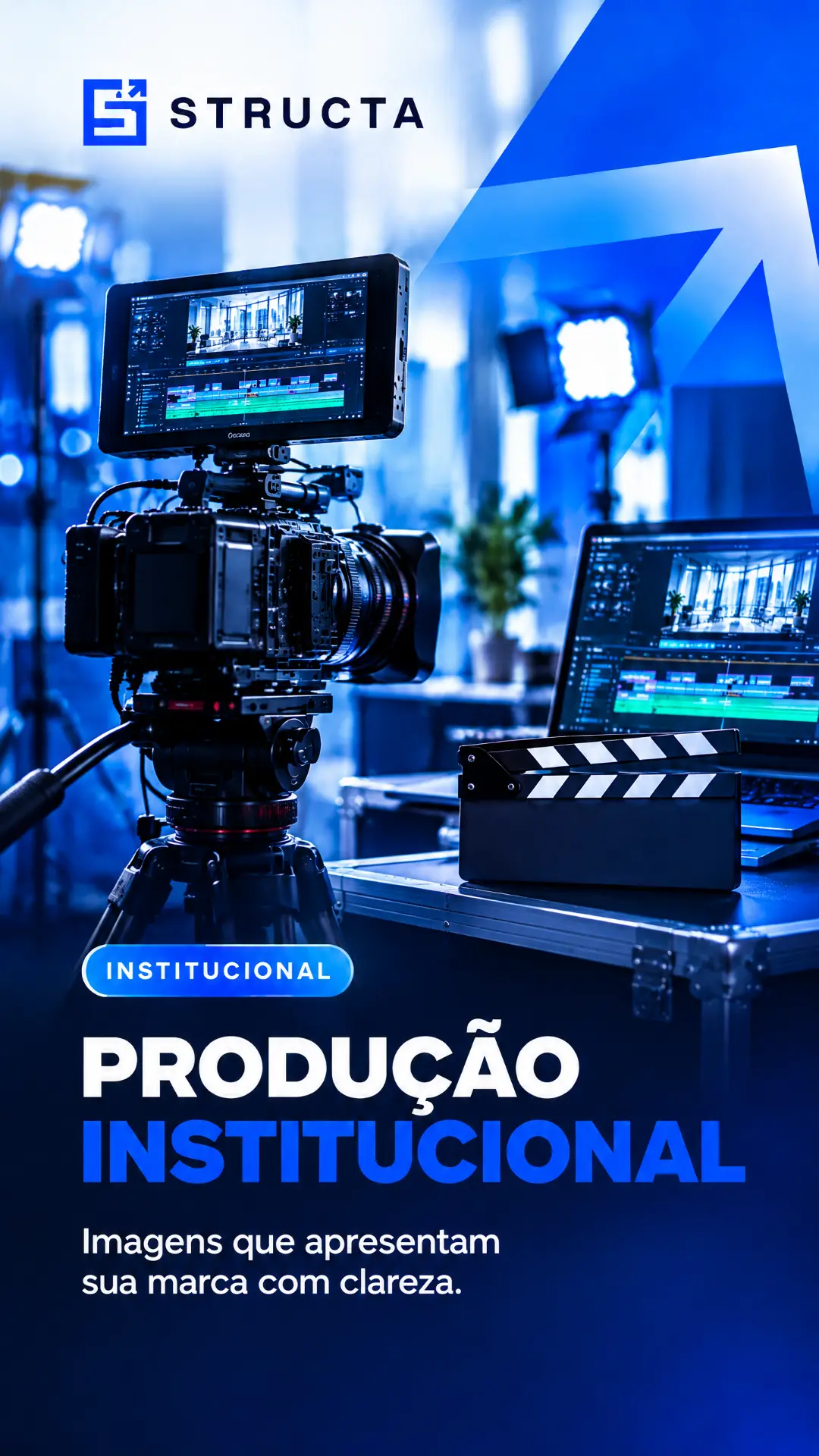 Conheça o Instituto