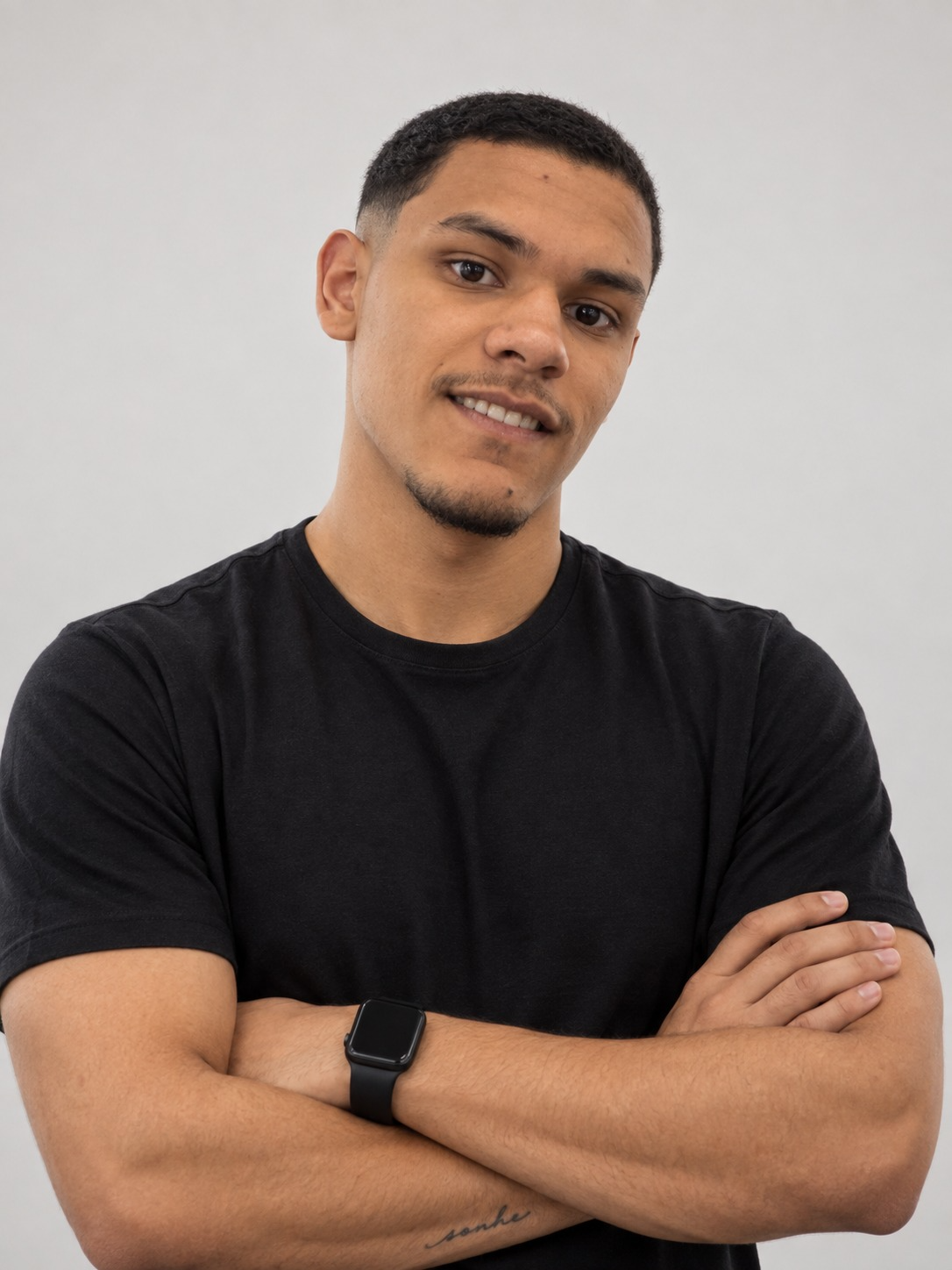 Foto de Marcus